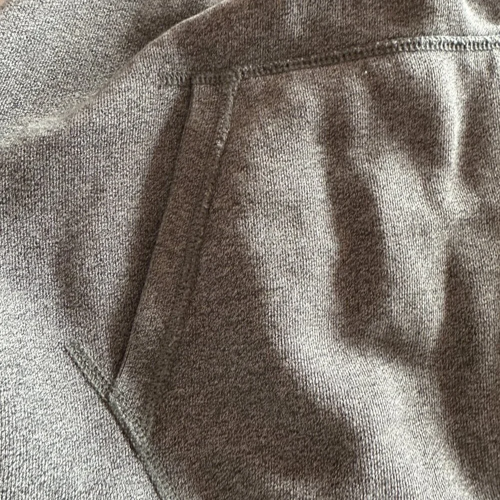 Ralph Lauren Polo Full Zip Thermal Lined Hood Jacket 4XB Big EUC